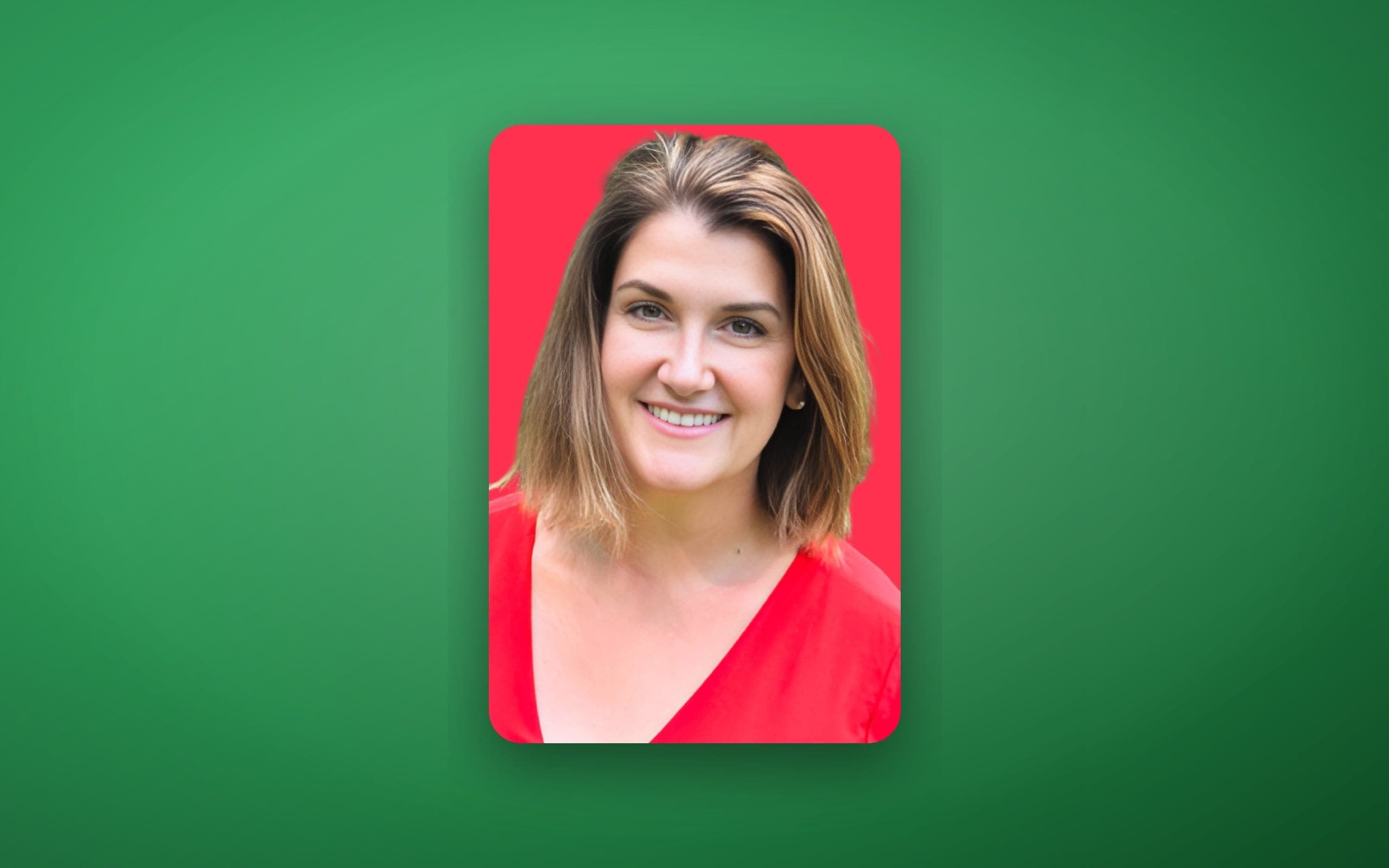 Jane Behrend, founder of Emerging Destinations